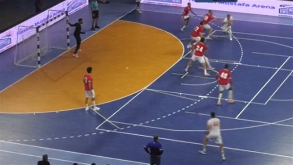 الأهلي والزمالك سوبر