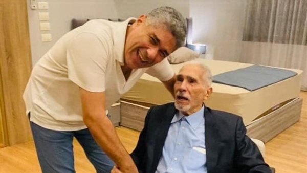 عبد الرحمن أبو زهرة