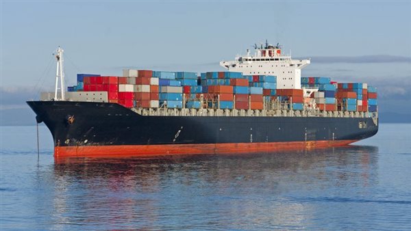 السفن البحرية - أرشيفية