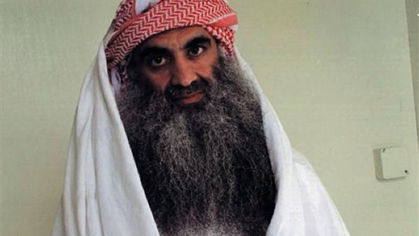  خالد شيخ محمد