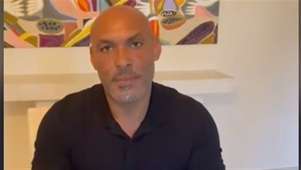 مدرب الإسماعيلي الجديد