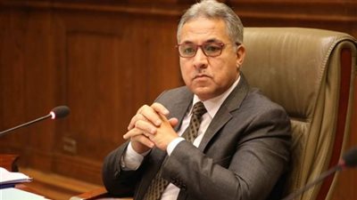 محلية النواب تجتمع اليوم لمناقشة إحلال وتجديد شبكة الصرف الصحي بسوق العبور