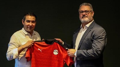 جلسة الفندق تحسم اختيار بديل الحضري في جهاز المنتخب الأولمبي