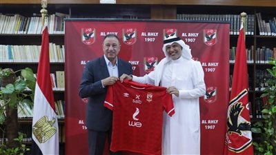 الخطيب يستقبل وفد الاتحاد الكويتي لكرة القدم 