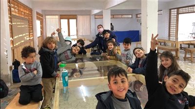 تقترب من 200 ألف جنيه سنويًا.. مصروفات المدرسة البريطانية تثير الجدل على السوشيال ميديا