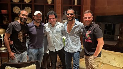 ميزانية كبيرة وتجربة مختلفة.. التفاصيل الكاملة لفيلم مرزوق وإيتو لمحمد رمضان