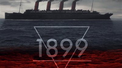 تفاصيل مسلسل 1899 قبل عرضه على نتفليكس