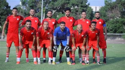 موعد مباراة المنيا وقنا المؤجلة بدوري الدرجة الثانية