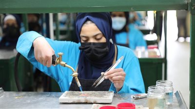 غلق باب التقدم للالتحاق بمدارس التكنولوجيا التطبيقية غدًا 