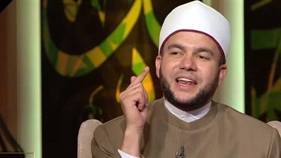 عالم أزهري: القيم الإيمانية السبب في نصر أكتوبر.. والتفرق يدمر الدول