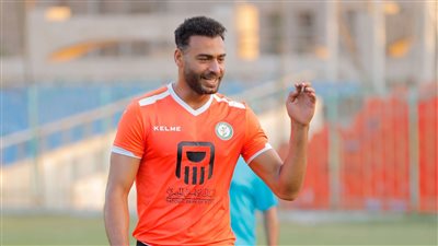 بمشاركة أبو جبل وتوفيق.. البنك الأهلي يبدأ تدريباته استعدادًا للموسم الجديد