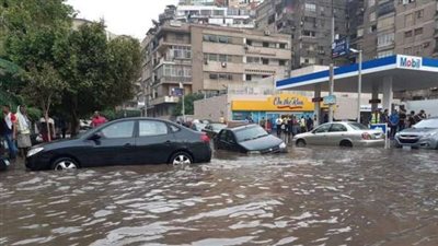  الشرقية تستعد لموجة الطقس المتقلب بـ غرف عمليات رئيسية وفرعية وحالة طواريء