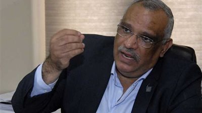 محمد أبو سعدة: التنسيق الحضاري احتفل بيوم التراث بمعرض مآذن وقباب من القاهرة ومشروع الهوية البصرية يجعل لكل محافظة شخصية معمارية متفردة| حوار