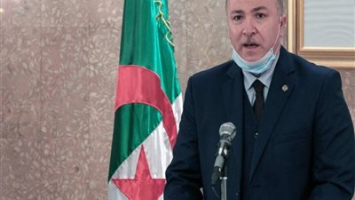 رئيس الحكومة الجزائرية يشارك اليوم في أعمال اللجنة المشتركة مع موريتانيا