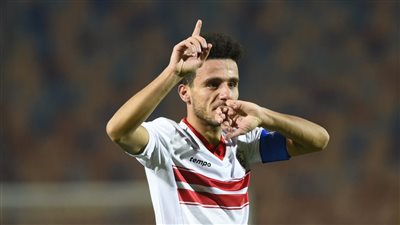رغم التفاوض مع أجنبي.. مصطفى فتحي خيار الزمالك الأول لدعم الجناح الأيمن