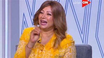 انتصار: أحب تصنيفي كفنانة كوميدية.. وشخصيتى بتطلع نكد في البيت