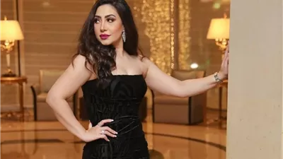 تفاصيل تعرض طليق المطربة بوسي لواقعة سرقة بالإكراه وإرغامه على توقيع شيكات