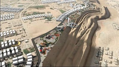 الداخلية: تحويلات مرورية لتنفيذ أعمال تطوير منطقة المقطم بالقاهرة