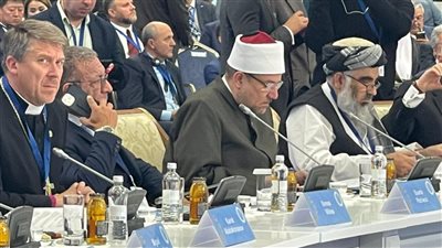 وزير الأوقاف: محاولات اندماج الأديان أمر عبثي لا يقول به عاقل