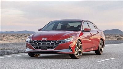 أسعار السيارات المستعملة في مصر.. تعرف على سعر هيونداي النترا CN7 مستعملة بعد غيابها لدى الوكيل