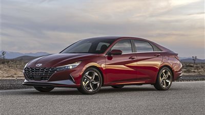 هيونداي النترا CN7 تُباع بأوفر برايس يبدأ من 200 ألف جنيه