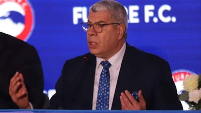 شوبير يكشف تطورات أزمة حرمان الزمالك من المشاركة الإفريقية