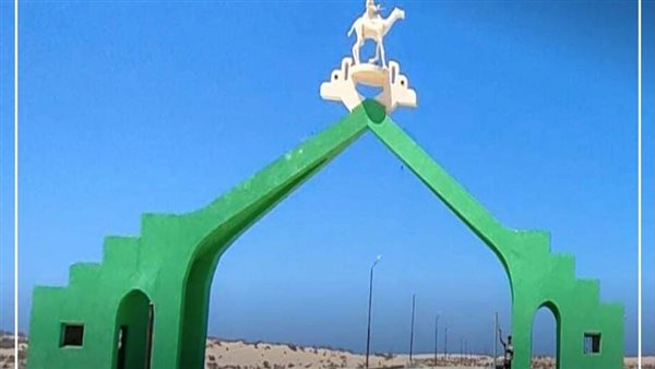 سباق تنشيطي للهجن