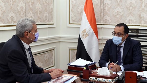 رئيس مجلس الوزراء