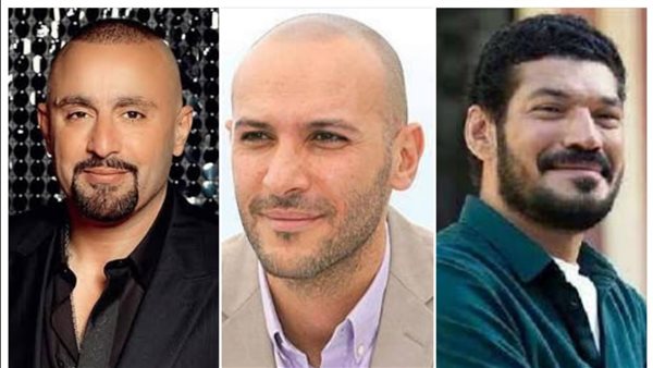 باسن سمرة ومحمد دياب