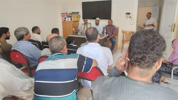 إحدى الفعاليات 