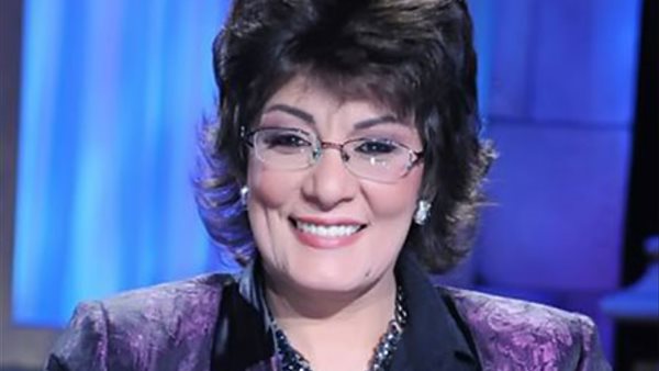 سماح أنور