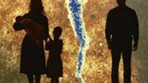 الطلاق_ تعبيرية 