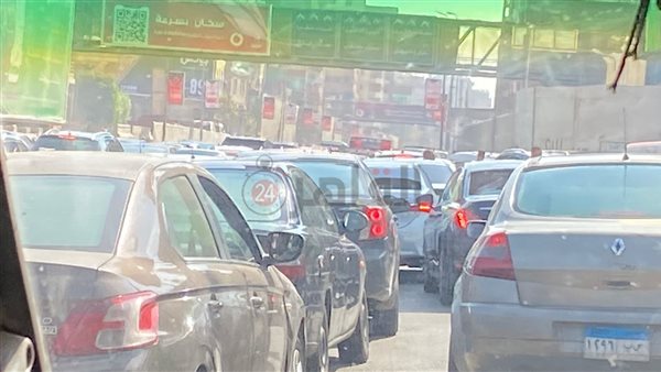 محور 26 يوليو