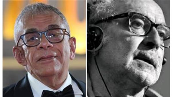 جان لوك جودار ويسري