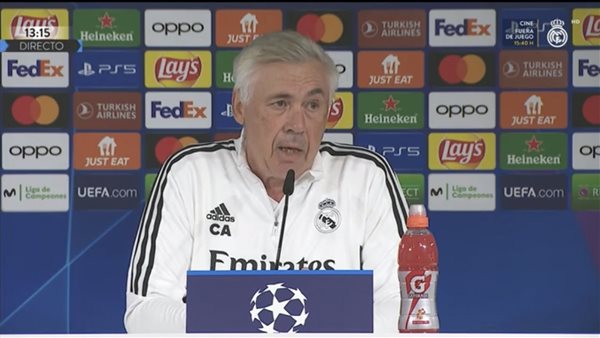 كارلو أنشيلوتي