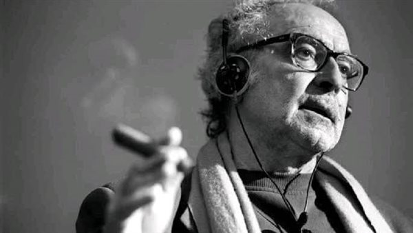 المخرج الراحل جون