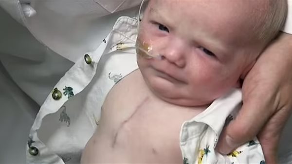 الطفل أوين مونرو