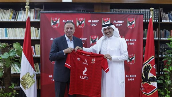 الخطيب يستقبل وفد