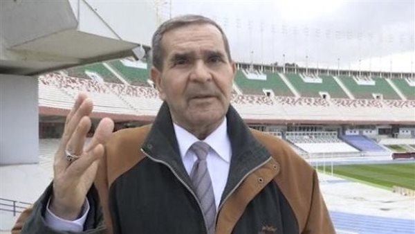 عبد الرحمن مهداوي