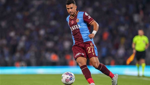 محمود حسن تريزيجيه