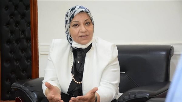 المهندسة صباح مشالي