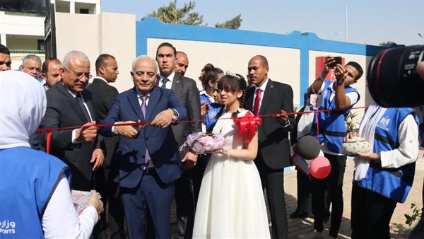 وزير التربية والتعليم