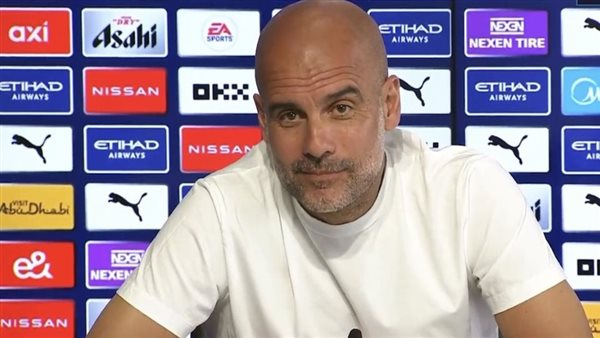 بيب جوارديولا