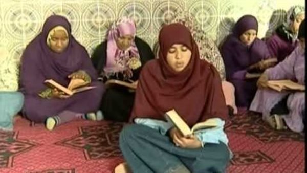 تحفيظ القرآن للفتيات