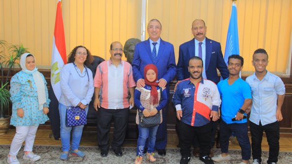 محافظ الإسكندرية