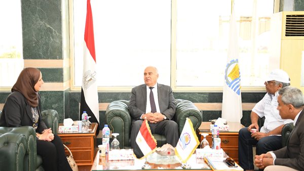 اللواء أشرف الداودي