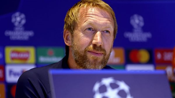 جراهام بوتر 