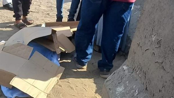 مصرع شخص بحادث تصادم