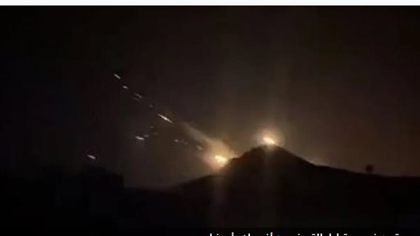 القتال يشتعل مجددا