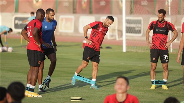 مران الأهلي